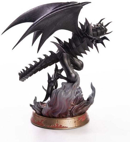 First 4 Figures Yu-Gi-Oh: Red-Eyes B. Dragon Φιγούρα 33εκ.