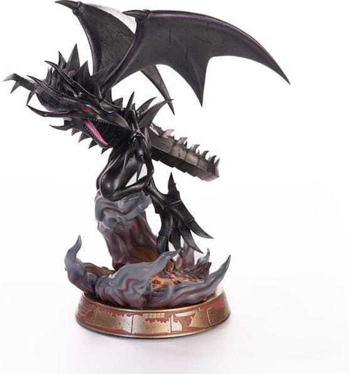 First 4 Figures Yu-Gi-Oh: Red-Eyes B. Dragon Φιγούρα 33εκ.