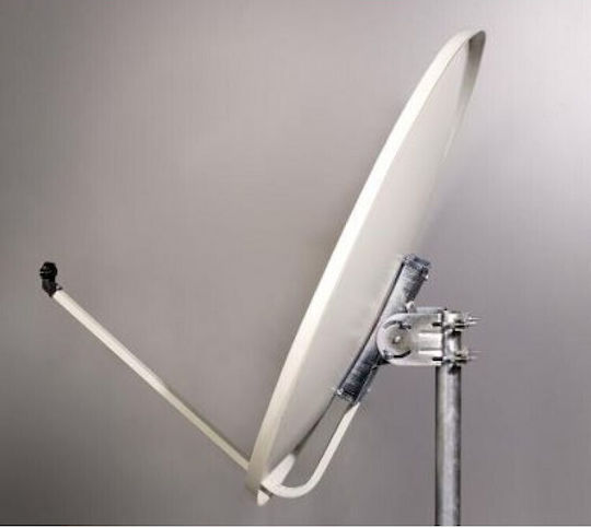 Jager Satellite Dish 80cm ANT70