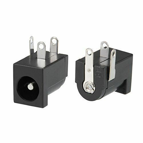 DC Connector (DC-005)