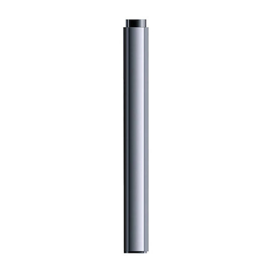 Baseus GaN Charger with USB-A Port and USB-C Port and USB-C Cable 65W Gray GaN5 Pro