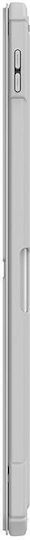 Baseus Minimalist Флип капак Light Gray (iPad Air 2020/2022) P40112502821-01