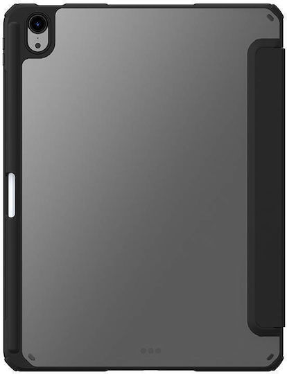 Baseus Minimalist Flip Cover Blacη (iPad Air 4, iPad Air 5) P40112502111-02