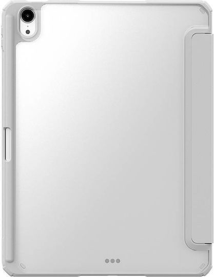 Baseus Minimalist Флип капак Light Gray (iPad Air 2020/2022) P40112502821-01