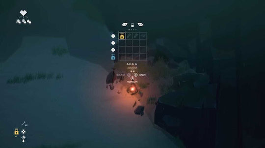 Below Special Edition PS4 Game