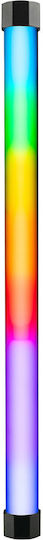 Nanlite Pavo Tube II 15X 2-Pack LED-Licht Tageslicht 2700-12000K 18W