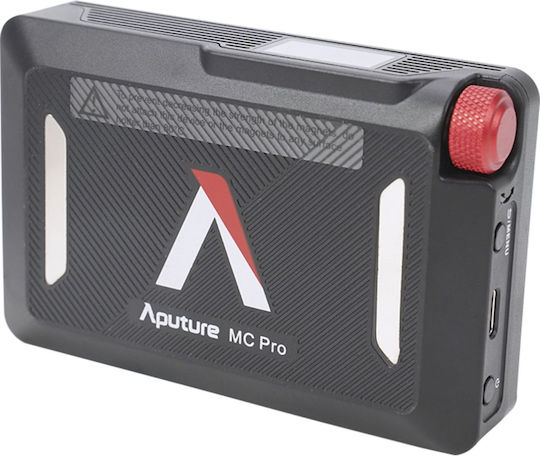Aputure MC Pro LED Light 2000 - 10000K 5W