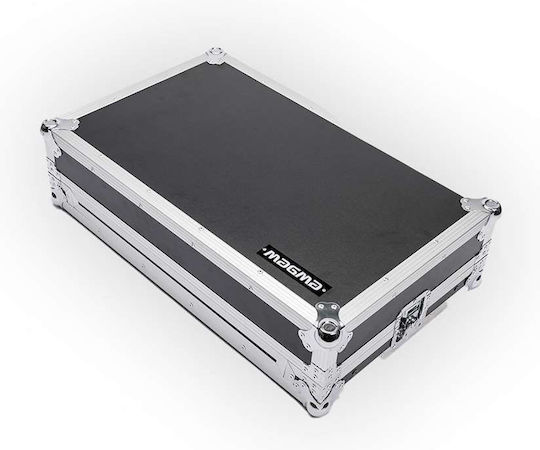 Magma Flight Case Μαύρο