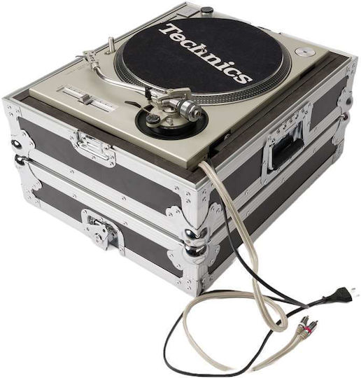 Magma Flight Case Μαύρο