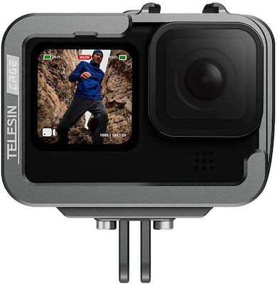 Telesin GP-FMS-G11-TZ Protection Case for GoPro