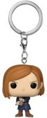 Funko Pocket Pop! Keychain Animație: Nobara Kugisaki - Nobara Kugisaki