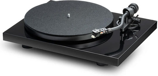 Pro-Ject Audio Debut Pro S Πικάπ Μαύρο