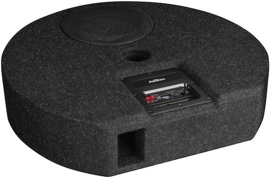 Axton Subwoofer Αυτοκινήτου 8" 100W RMS