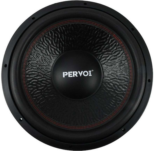 PerVoi Subwoofer Αυτοκινήτου 15" 3000W RMS