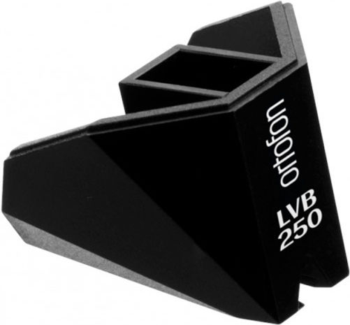 Ortofon Βελόνα Πικάπ Stylus 2M Black LVB 250 in Schwarz Farbe