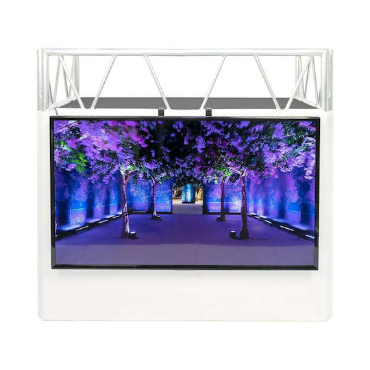 Headliner Indio TV Mount Μαύρο