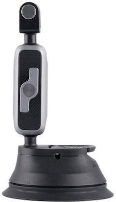 PGYTECH Suction Cup Mount P-GM-132 für Universell