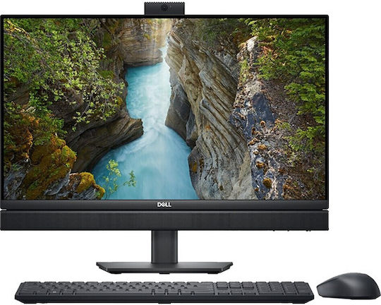 Dell Optiplex 7410 23.8" (i5-13500T/8GB/256GB SSD/FHD/W10 Pro)
