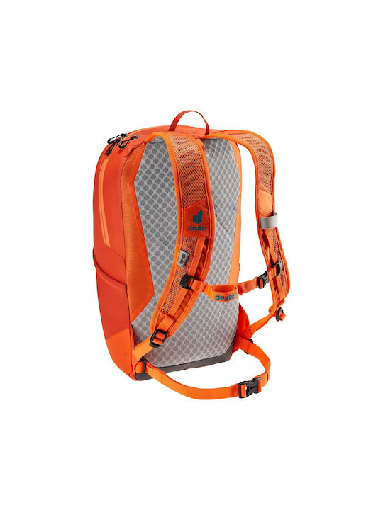 Deuter Speed Lite Rucsac de alpinism 17lt Portocaliu