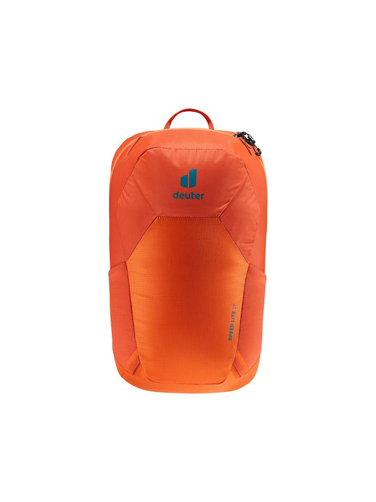 Deuter Speed Lite Rucsac de alpinism 17lt Portocaliu