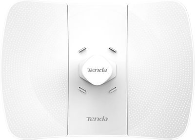 Tenda External WiFi Directional Antenna 23dBi with Ethernet Connection