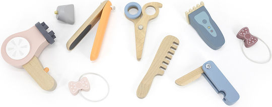 Viga Toys Hairdressing Play Hairdressing Toy