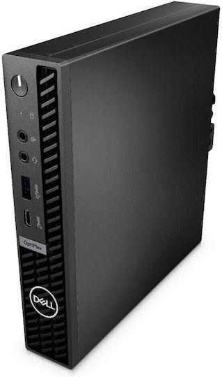 Dell OptiPlex Plus 7010 MFF Mini PC (Core i7 13700T/16GB DDR4