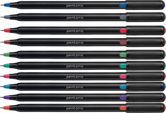 Pentonic Pentonic Kugelschreiber Ballpoint