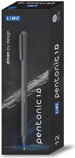 Linc Pix Ballpoint