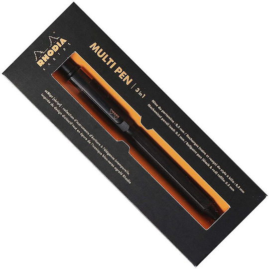 Rhodia Ballpoint Pen