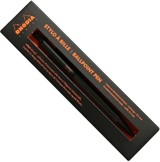 Rhodia Ballpoint Pen