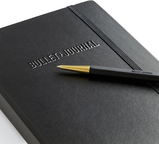 Leuchtturm1917 Στυλό Gel