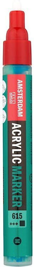 Royal Talens Acrylic Marker 4mm Green