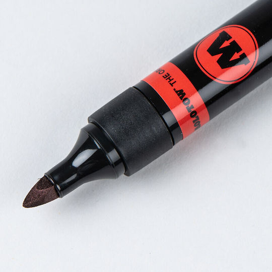 Molotow Acrylic Marker 4mm Black