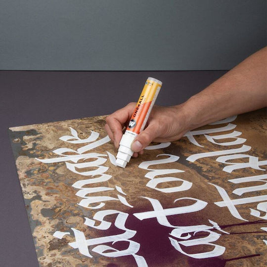Molotow One4all Acrylic Marker 4mm Green