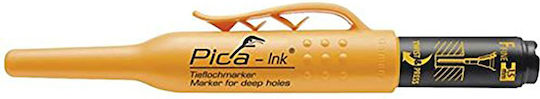 Pica Marker de Proiectare Negru