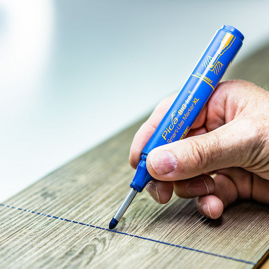 Pica Zeichenmarker Blau