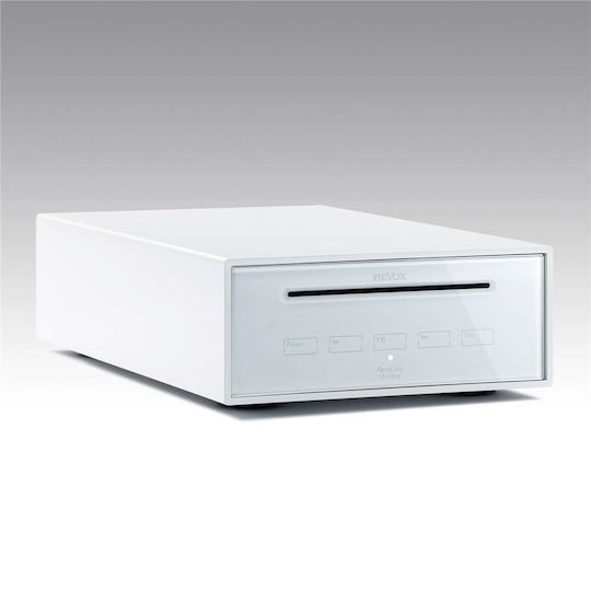 Revox Joy S22 Hi-Fi CD Player White