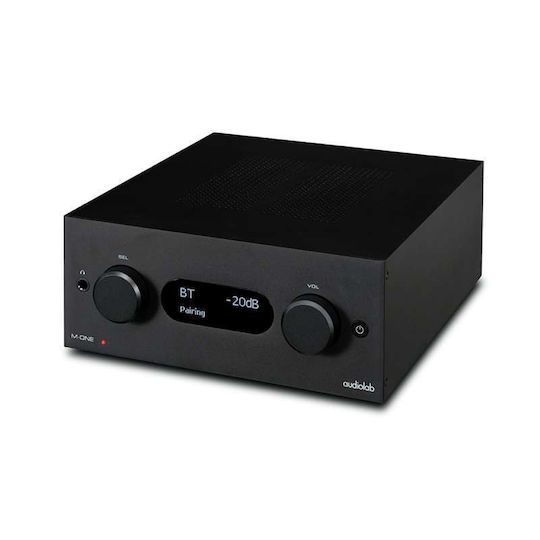 Audiolab M-ONE DAC with USB Input Black