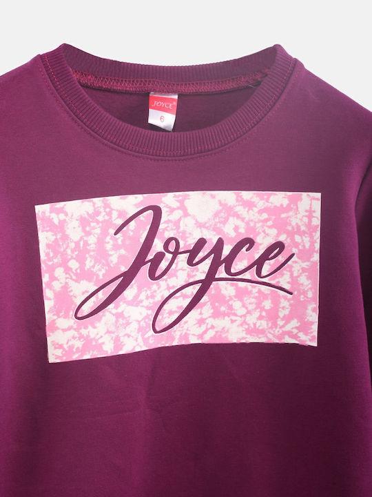 Joyce