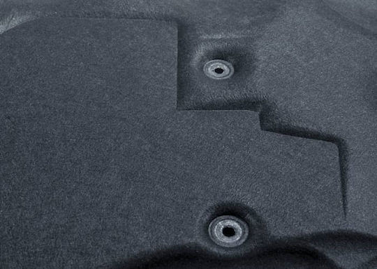 Prasco Autohaube für BMW Serie 3 (E46)