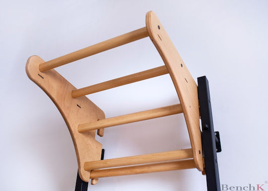 BenchK 211B Aparat multifuncțional de fitness
