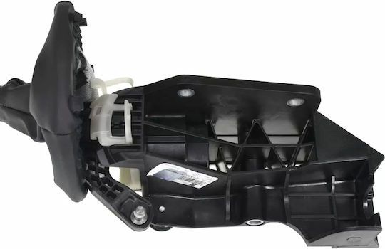 Πόμολο Ταχυτήτων για Fiat Panda Μαύρο