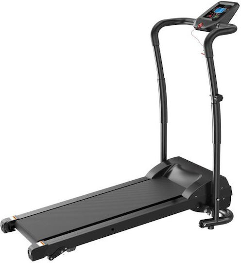 TechSport ES-A134 1hp Elektrischer Faltbarer Laufbänder Für Benutzer Bis 100kg