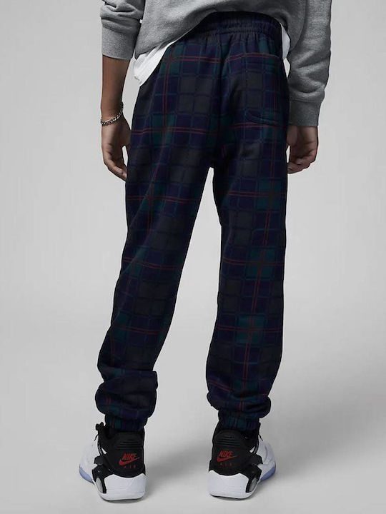 Nike Kids Sweatpants Navy Blue