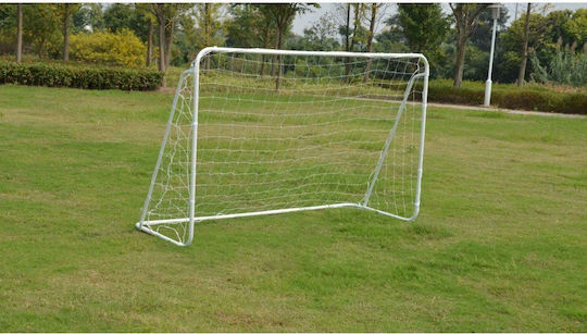 Life Sport F02 Football Goal 215x76x150cm 1 Piece