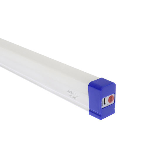 Φωτιστικό Под Кухненски Шкаф LED с Превключвател Ш32xД4xВ2.2см.