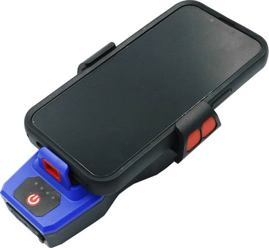 101980 Rechargeable Front Bicycle Light