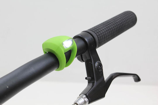 Chengxin 04354 Front Bicycle Light