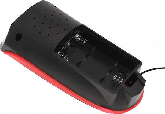 101971 Rechargeable Front Bicycle Light